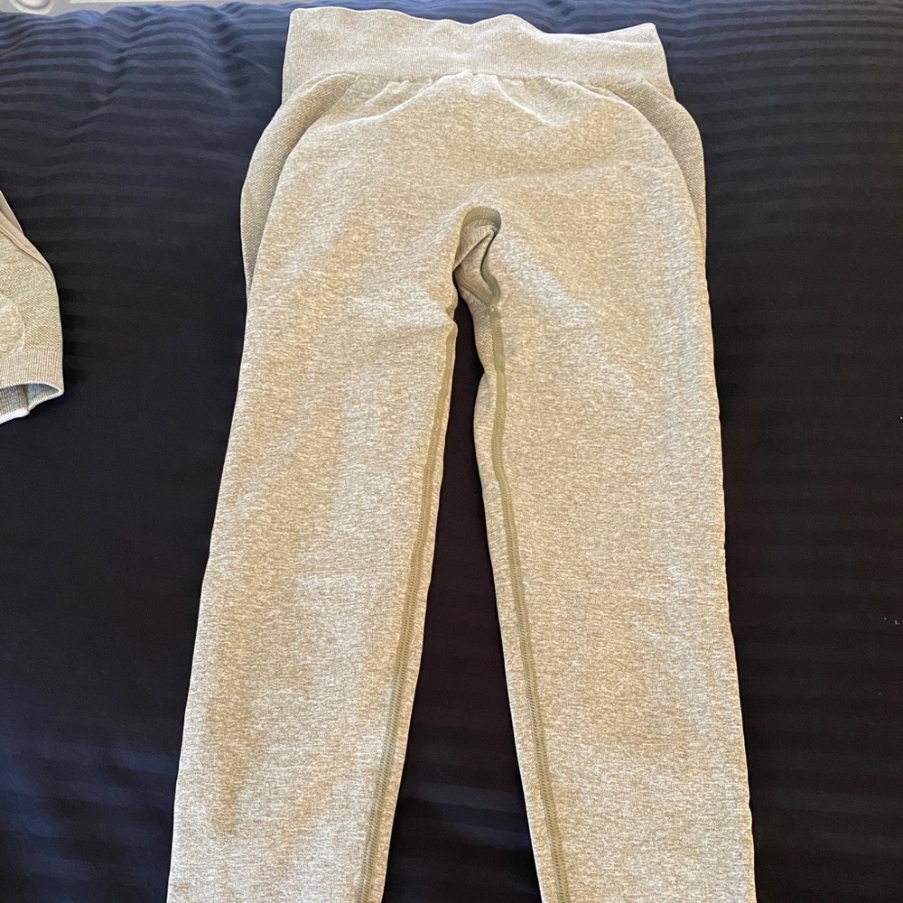 COPY - Gymshark flex high waisted leggings